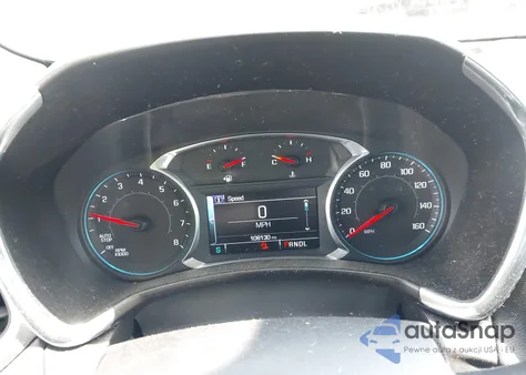 2018 Chevrolet Equinox Lt из США, поврежденный, VIN 3GNAXJEV4JS561281